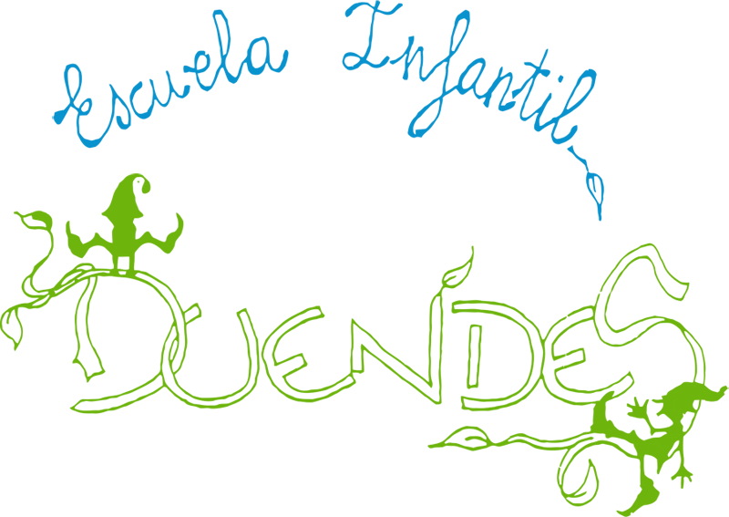 ESCUELA INFANTIL DUENDES