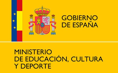 Ministerio de educación y cultura