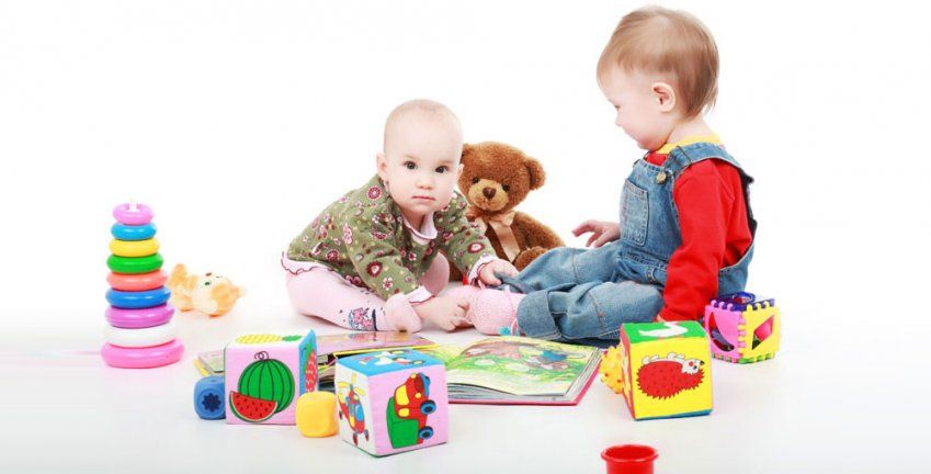 Escuela infantil en Cigales | Escuela Infantil Duendes
