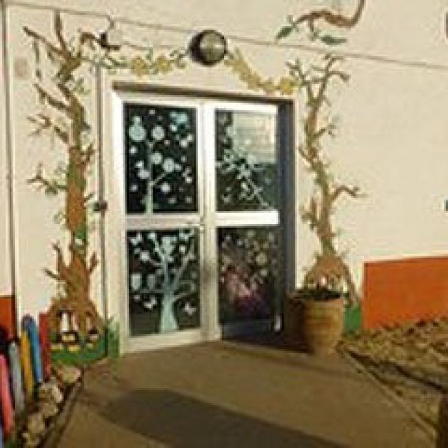 Primer ciclo de educación infantil en Cigales | Escuela Infantil Duendes