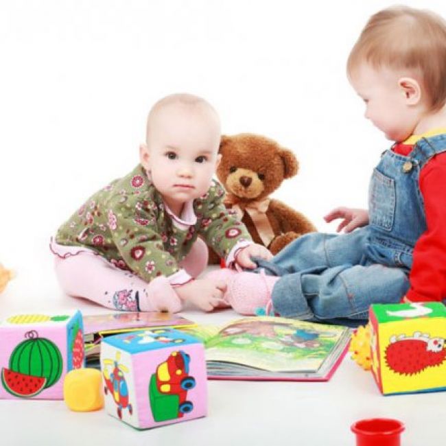 Escuela infantil en Cigales | Escuela Infantil Duendes