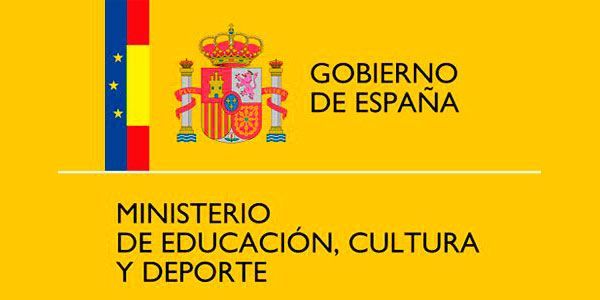 Ministerio de Educación y Cultura