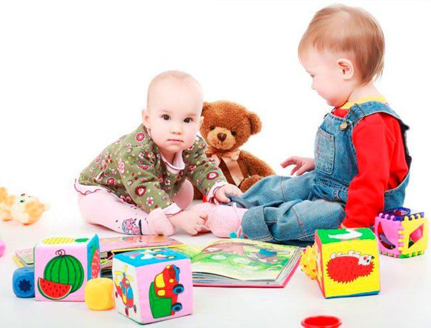 Escuela infantil en Cigales | Escuela Infantil Duendes