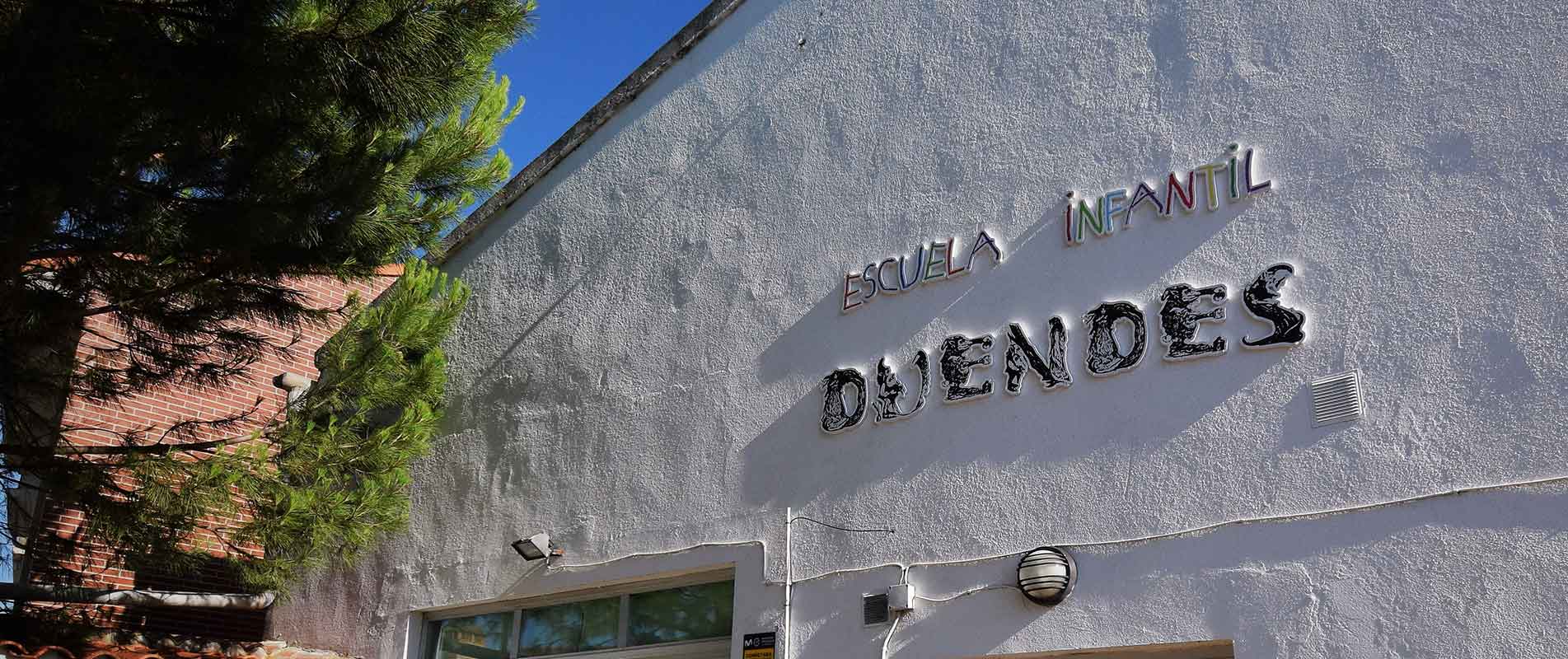 Escuela Infantil DUENDES